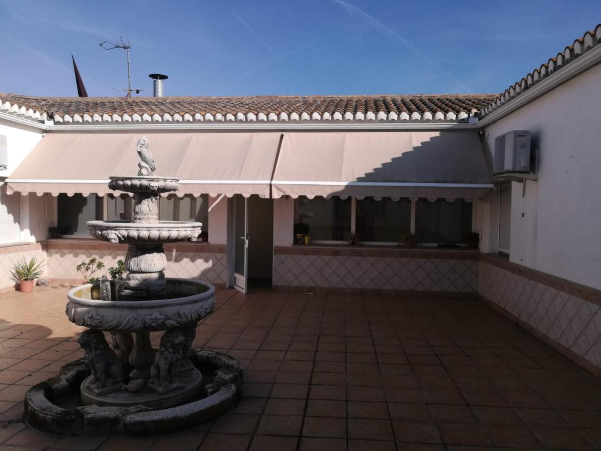 Lindaraja Albolote Exterior foto